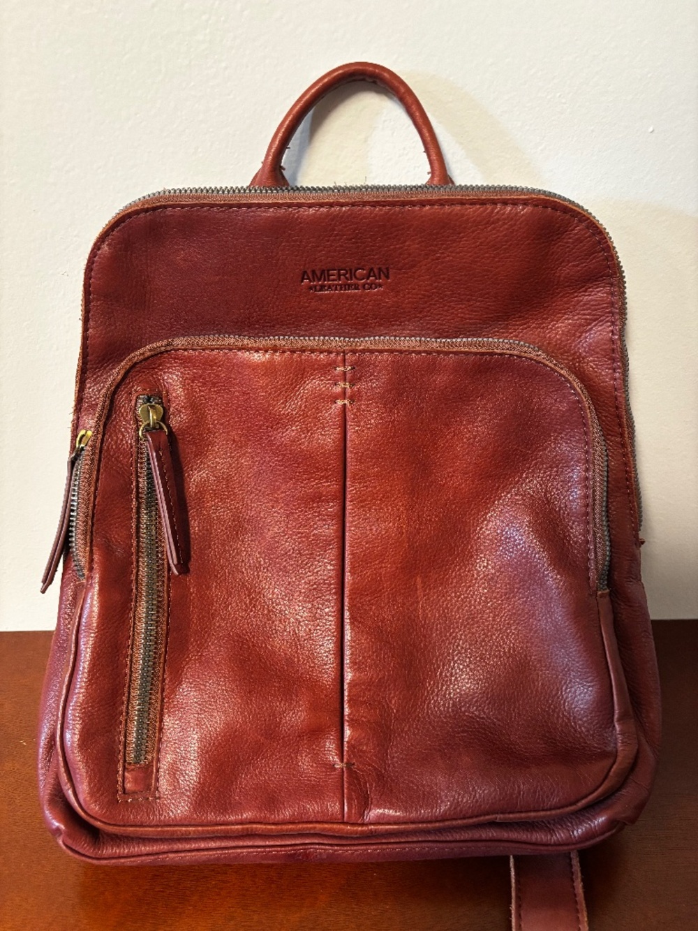 American Leather Co.